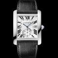 Cartier Tank MC Automatic Steel