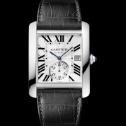 Cartier Tank MC Automatic Steel