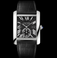 Cartier Tank MC Automatic Steel