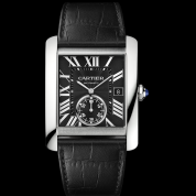 Cartier Tank MC Automatic Steel