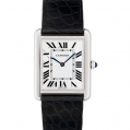 Cartier Tank Solo Large Model Quartz