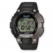 Casio Bluetooth Sports Gear