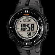 Casio Pro Trek