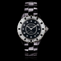 Chanel J12 Black Jewelry