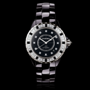 Chanel J12 Black Jewelry