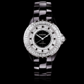 Chanel J12 Black Jewelry