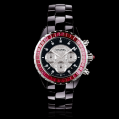 Chanel J12 Black Jewelry