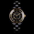 Chanel J12 Black Ladies