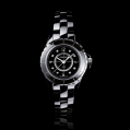 Chanel J12 Black Ladies