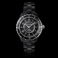 Chanel J12 Black Ladies