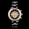 Chanel J12 Black Ladies Jewelry