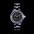 Chanel J12 Black Ladies Jewelry