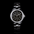 Chanel J12 Black Ladies Jewelry