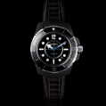Chanel J12 Black Marine