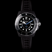 Chanel J12 Black Marine