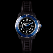 Chanel J12 Black Marine