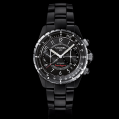 Chanel J12 Black Superleggera Chronograph