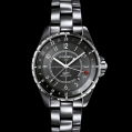Chanel J12 Chromatic GMT