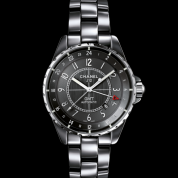 Chanel J12 Chromatic GMT
