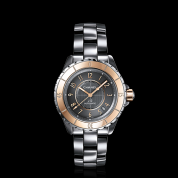 Chanel J12 Chromatic Ladies