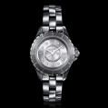 Chanel J12 Chromatic Ladies Diamond Dial