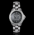 Chanel J12 Chromatic Ladies Diamonds