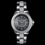 Chanel J12 Chromatic Ladies Diamonds