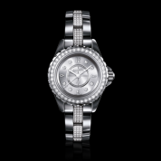 Chanel J12 Chromatic Ladies Diamonds