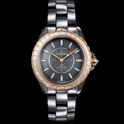 Chanel J12 Chromatic Ladies Diamonds