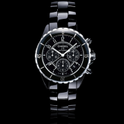 Chanel J12 Chronograph