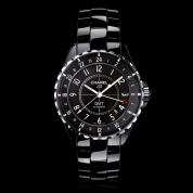 Chanel J12 GMT