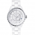 Chanel J12 White GMT