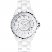 Chanel J12 White GMT