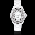 Chanel J12 White Ladies Jewelry