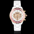 Chanel J12 White Ladies Jewelry