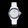 Chanel J12 White Ladies Jewelry