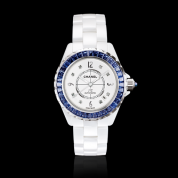 Chanel J12 White Ladies Jewelry