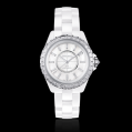 Chanel J12 White Ladies Jewelry
