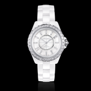Chanel J12 White Ladies Jewelry