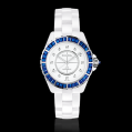 Chanel J12 White Ladies Jewelry