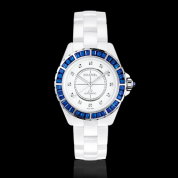 Chanel J12 White Ladies Jewelry
