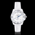 Chanel J12 White Marine