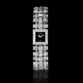 Chanel Jewellery Watch in 18-carat White Gold and Diamonds