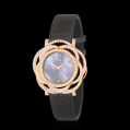 Chanel Jewellery Watch in 18k Pink Gold and Diamonds