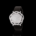 Chanel Jewellery Watch in 18k White Gold and Diamonds