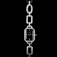 Chanel Jewellery Watch in 18K White Gold and Diamonds