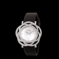 Chanel Jewellery Watch in 18k White Gold and Diamonds