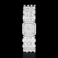 Chanel Jewellery Watch in 18k White Gold and Diamonds