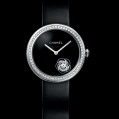 Chanel Mademoiselle Prive Camelia