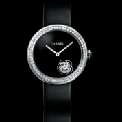 Chanel Mademoiselle Prive Camelia
